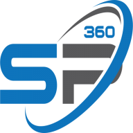 SecurePoint360 logo